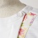 住商モンブラン　ＬＡＵＲＡ　ＡＳＨＬＥＹ　ナースジャケット（半袖）　ローズ×アメリピンク　Ｓサイズ　ＬＷ６０１－６２－Ｓ　１着3