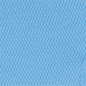 アイトス　制電半袖ポロシャツ（男女兼用）　エコ制電ニット　ブルー　Ｓサイズ　ＡＺ－５０００５－００６－Ｓ　１着2