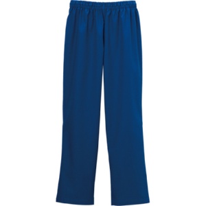 ディーフェイズ　男女兼用ストレートパンツ　Ｍサイズ　ロイヤルブルー　ＤＳ－３００１－１０５－Ｍ　１着1