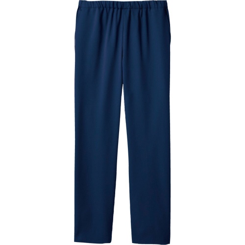 住商モンブラン　パンツ（メンズ、総ゴム）　Ｓサイズ　ネイビー　７２－１２６８－Ｓ　１着1