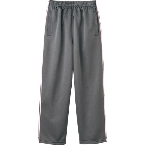 ディーフェイズ　レディースフィットネスパンツ　チャコール　ＬＬサイズ　１１５３－０１５－ＬＬ　１着1