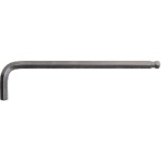 スナップオン・ツールズ　バーコ　ステンレス製六角棒レンチ　４ｍｍ　ＳＳ３２４－４　１袋