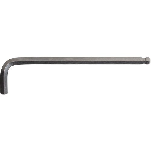 スナップオン・ツールズ　バーコ　ステンレス製六角棒レンチ　４ｍｍ　ＳＳ３２４－４　１袋1