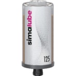 ザーレン・コーポレーション　シマルーベ１２５ｍＬ（モリブデングリス入り）　ＳＬ０２－１２５　１個