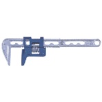 トップ工業 ライトモーターレンチ 280mm シール付 LMW-280H 1丁
