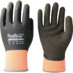東和コーポレーション　トワロン　防寒手袋　ＰｏｗｅｒＧｒａｂ　ＴｈｅｒｍｏｄｅｘＭａｘ　ＸＬ　３２９－ＸＬ　１双