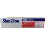 信越化学工業　シリコーン　１００ｇ　白　ＫＥ４１Ｗ－１００　１本