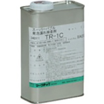 マークテック　漏洩検査剤　スーパーバブル　ＴＲ－１Ｃ　１Ｌ　Ｃ００８－００３４０１１　１缶1