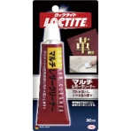 ヘンケルジャパン　ロックタイト　マルチレザークリーナー　３０ｍＬ　ＤＬＣ－０３０　１個