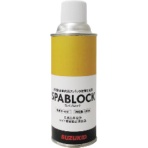 スズキッド　スパッタ付着防止剤スパブロック（エアゾールタイプ）　Ｐ－４４９　１本