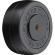 ハンマーキャスター　Ｇ型ゴム車輪　６５ｍｍ　４２５Ｇ－Ｒ６５　１個1