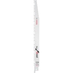 ボッシュ セーバーソーブレード 全長240mm S1131L/2G 1パック(2本)