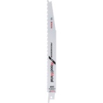 ボッシュ　セーバーソーブレード　全長２００ｍｍ　Ｓ３４５６ＸＦ／２Ｇ　１パック（２本）