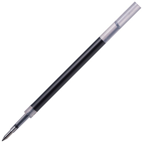 サクラクレパス　ゲルインクボールペン替芯　０．５ｍｍ　モカブラック　ボールサインｉＤ用　Ｒ－ＧＢＮ０５＃１７　１本1