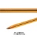 ＢＩＣ　油性ボールペン　クリスタル　オリジナルファイン　０．８ｍｍ　赤　ＣＳＴ－ＯＦ０８ＲＥＤＢ２０　１箱（２０本）4