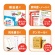 三菱鉛筆　水性マーカー　プロッキー　細字丸芯＋極細　１２色（各色１本）　ＰＭ１２０Ｔ１２ＣＮ　１パック3