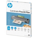 ＨＰ　パウチフィルム　１００μ