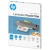 ＨＰ　パウチフィルム　Ａ４　１００μ　ＰＡ４１００Ａ　１パック（１００枚）