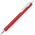 ゼブラ　ゲルインクボールペン　サラサナノ　０．３ｍｍ　赤　ＪＪＨ７２－Ｒ　１本
