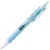 三菱鉛筆　油性ボールペン　ジェットストリーム　０．３８ｍｍ　黒　（軸色：スカイブルー）　ＳＸＮ１５０３８．４８　１本