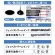 三菱鉛筆　油性ボールペン　ジェットストリーム　０．３８ｍｍ　黒　（軸色：ライトピンク）　ＳＸＮ１５０３８．５１　１本2