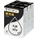 寺西化学　マジックインキ用補充インキ　６０ｍＬ　黒　ＭＨＪ６０Ｊ－Ｔ１－３Ｐ　１パック（３本）1