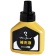 寺西化学　マジックインキ用補充インキ　６０ｍＬ　黒　ＭＨＪ６０Ｊ－Ｔ１－３Ｐ　１パック（３本）2