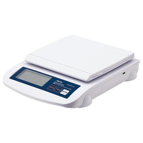 アスカ　デジタルスケール　５ｋｇ　ＤＳ５０１４Ｕ　１台1