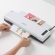 サンワダイレクト　ラミネーター　Ａ３　２本ローラー　６０秒高速ウォームアップ　１００ミクロン・１５０ミクロンフィルム厚対応　４００－ＬＭ００５　１台10