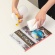ニチバン　カバーフィルム　ロールタイプ　Ｂ５判　３００ｍｍ×１．５ｍ　ＣＦ－ＲＢ５　１巻2