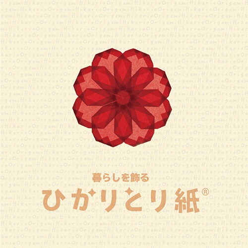 クラサワ　ひかりとり紙　７色アソート　（７５×７５ｍｍ：各色１６枚　１５０×１５０ｍｍ：各色８枚）　Ｐ０２００　１パック（計１６８枚）1