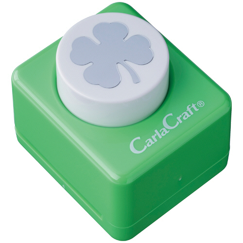 たのめーる】カール事務器 クラフトパンチ ミドルサイズ ペタル-5 CP-2