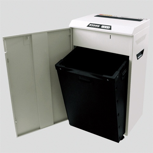 アスカ　クロスカットシュレッダー　Ａ３　Ｓ１００ｔ　１台2