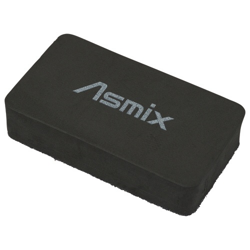 アスカ　抗菌ホワイトマグネットシート　無地　４Ｌ　ＡＷＭ０５　１枚5