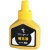 寺西化学　マジックインキ用補充インキ　６０ｍｌ　黄色　ＭＨＪ６０Ｊ－Ｔ５　１本