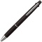 三菱鉛筆　ジェットストリーム　３色ボールペン　０．５ｍｍ　（軸色：ブラック）　ＳＸＥ３８０００５．２４　１本
