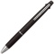三菱鉛筆　ジェットストリーム　３色ボールペン　０．７ｍｍ　（軸色：ブラック）　ＳＸＥ３８０００７．２４　１本