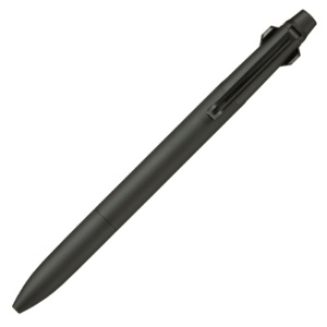 三菱鉛筆　多機能ペン　ジェットストリーム　プライム　２＆１　０．５ｍｍ　（軸色：ブラック）　ＭＳＸＥ３３３００５．２４　１本1