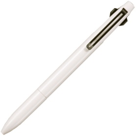 三菱鉛筆　多機能ペン　ジェットストリーム　プライム　２＆１　０．５ｍｍ　（軸色：ベージュ）　ＭＳＸＥ３３３００５．４５　１本