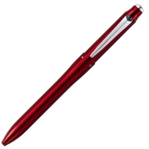 三菱鉛筆　多機能ペン　ジェットストリーム　プライム　３＆１　０．５ｍｍ　（軸色：ダークボルドー）　ＭＳＸＥ４５０００５Ｄ６５　１本1