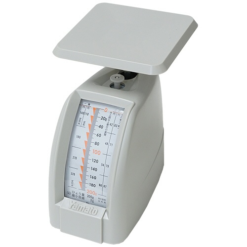 大和製衡　レタースケール　２００ｇ　Ｎｏ．２００　１台1