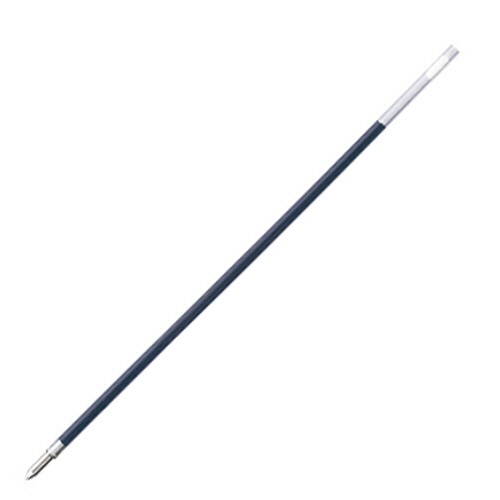 ぺんてる　油性ボールペン替芯　０.５ｍｍ　極細　青　ＢＫＬ５－Ｃ　１本1