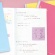 サンスター文具　スタディーノートＢ５　みおりんＳｔｕｄｙ　Ｔｉｍｅ　ピンク　Ｓ２６３８５８４　１冊7