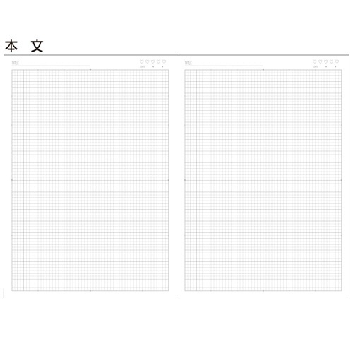 サンスター文具　スタディーノートＢ５　みおりんＳｔｕｄｙ　Ｔｉｍｅ　ライトピンク　Ｓ２６３８５９２　１冊4