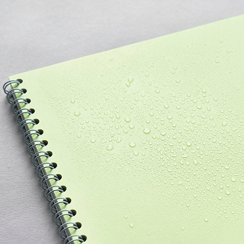 リングノート リングノートA6 KŌSHI5 | 尚雅堂 オンラインショップ