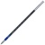 三菱鉛筆　油性ボールペン替芯　紙製パッケージ　０．３８ｍｍ　青　ジェットストリーム多色・多機能用　ＳＸＲ８０３８Ｋ．３３　１本