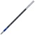 三菱鉛筆　油性ボールペン替芯　紙製パッケージ　０．５ｍｍ　青　ジェットストリーム多色・多機能用　ＳＸＲ８００５Ｋ．３３　１本