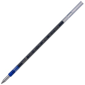 三菱鉛筆　油性ボールペン替芯　紙製パッケージ　０．５ｍｍ　青　ジェットストリーム多色・多機能用　ＳＸＲ８００５Ｋ．３３　１本