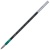 三菱鉛筆　油性ボールペン替芯　紙製パッケージ　０．５ｍｍ　緑　ジェットストリーム多色・多機能用　ＳＸＲ８００５Ｋ．６　１本
