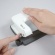 カール事務器　２穴パンチ　アリシス　３５枚穿孔　ホワイト　ＬＰＮ－３５－Ｗ　１台4